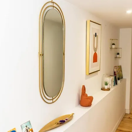 Loft, Briques Roses Et Authentiquement Toulousain *