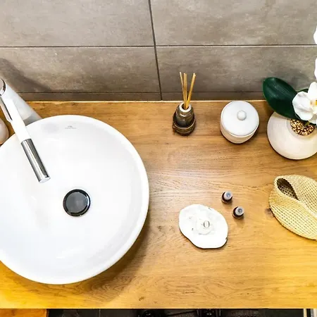 Loft, Briques Roses Et Authentiquement Toulousain Apartment